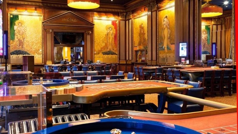 Découvrez les bonus et les meilleures offres de Nine Casino en ligne en France - aperçu